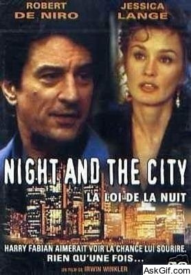 Night and the City
