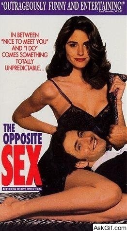 The Opposite Sex and How to Live with Them