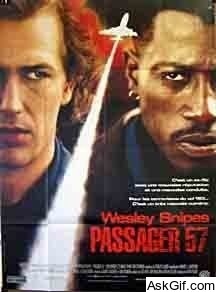 Passenger 57