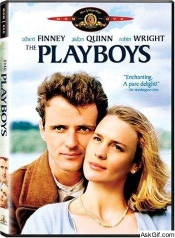 The Playboys