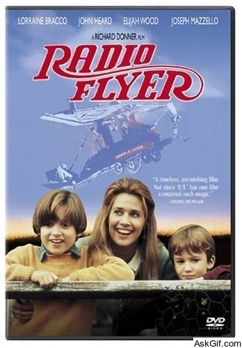 Radio Flyer