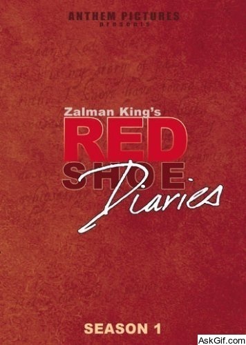 Red Shoe Diaries