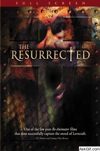 The Resurrected