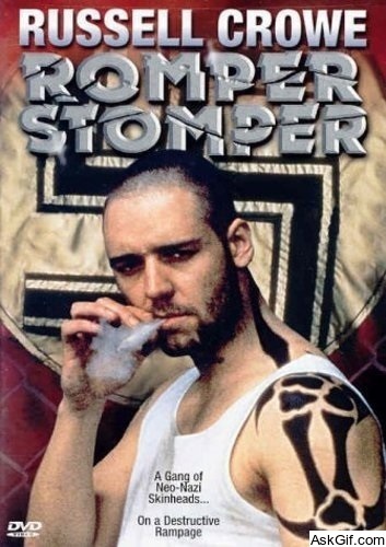 Romper Stomper