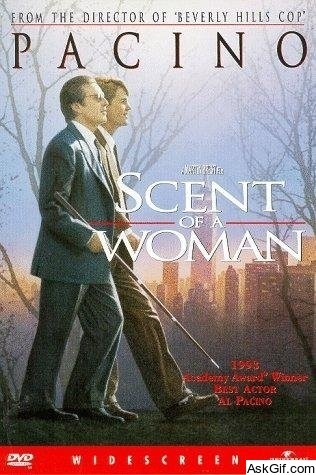 Scent of a Woman