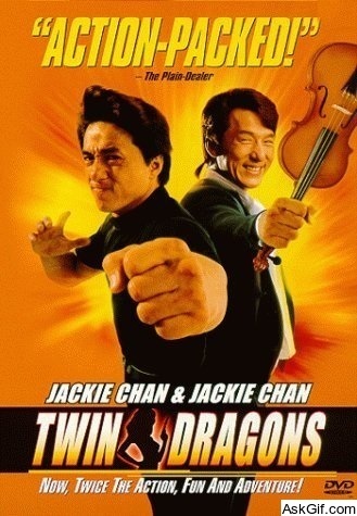 Twin Dragons