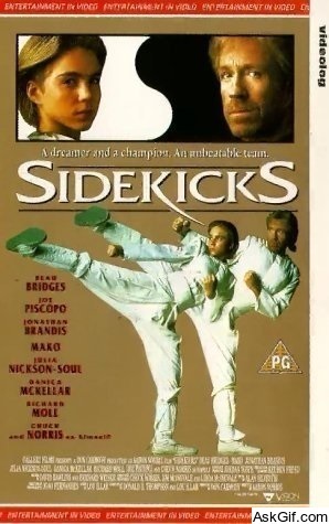 Sidekicks