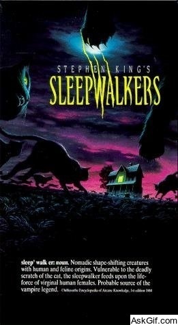 Sleepwalkers