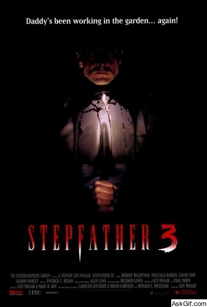 Stepfather III