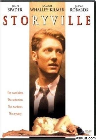 Storyville