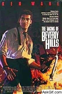 The Taking of Beverly Hills