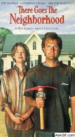 There Goes the Neighborhood