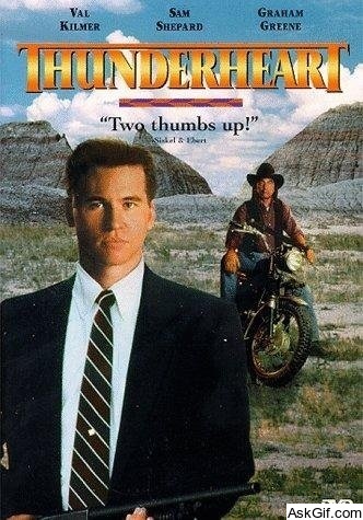 Thunderheart