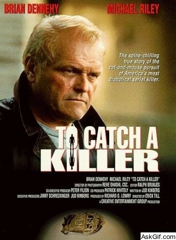 To Catch a Killer