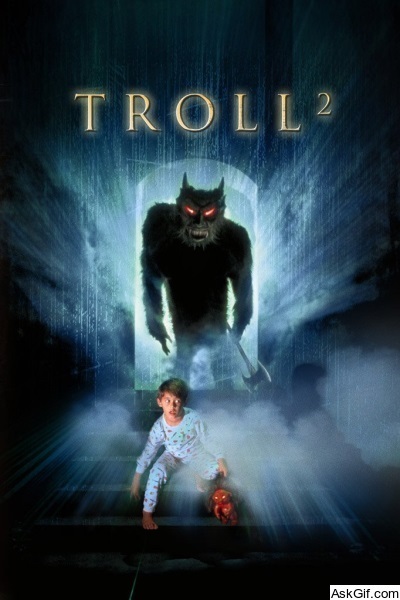 Troll 2