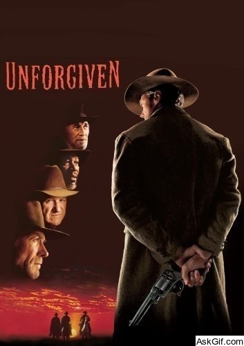 Unforgiven