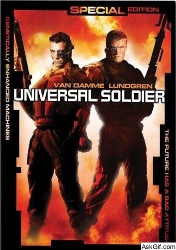 Universal Soldier
