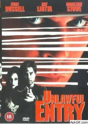 Unlawful Entry