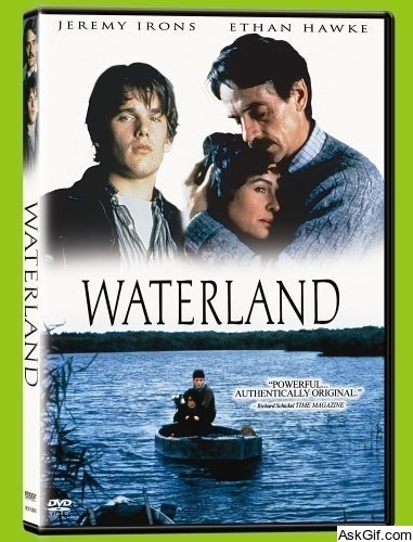 Waterland