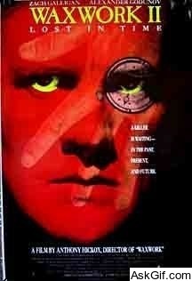 Waxwork II: Lost in Time