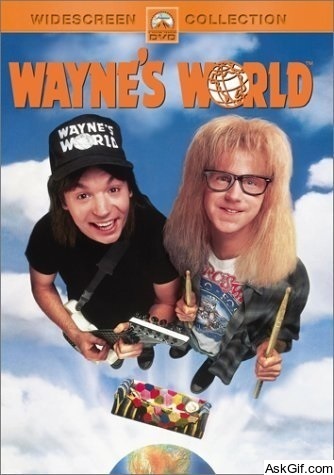 Wayne's World