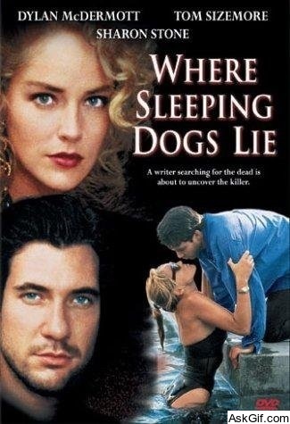 Where Sleeping Dogs Lie