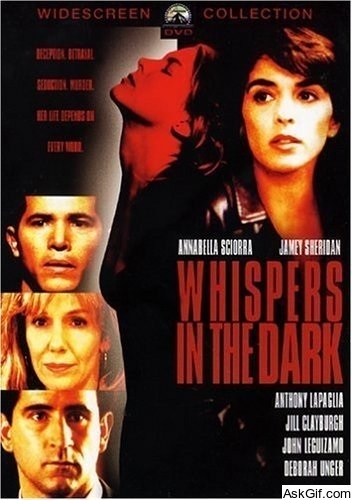 Whispers in the Dark