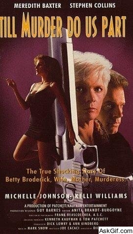 A Woman Scorned: The Betty Broderick Story