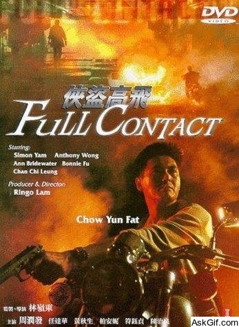 Full Contact