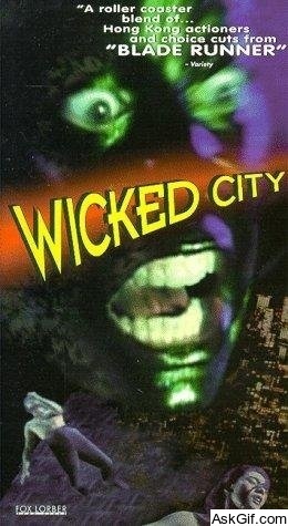 Wicked City