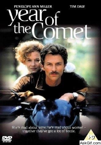 Year of the Comet