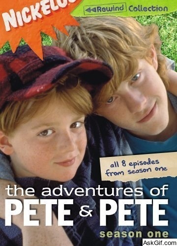 The Adventures of Pete & Pete