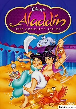 Aladdin