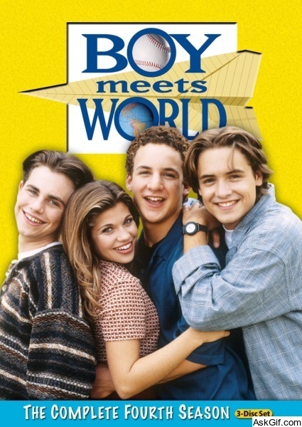 Boy Meets World