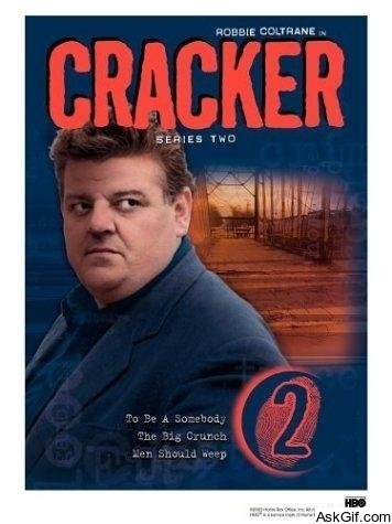 Cracker