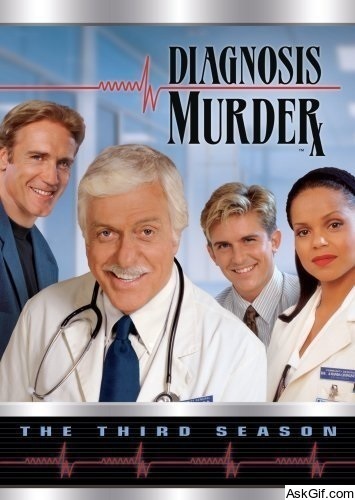 Diagnosis Murder