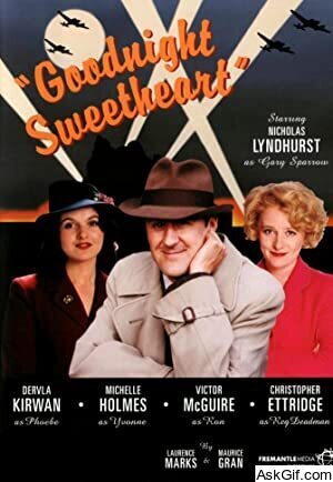 Goodnight Sweetheart