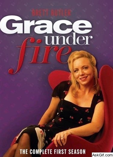 Grace Under Fire