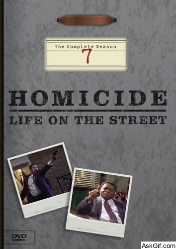 Homicide: Life on the Street