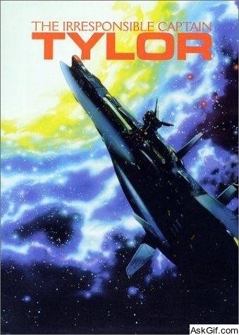 The Irresponsible Captain Tylor