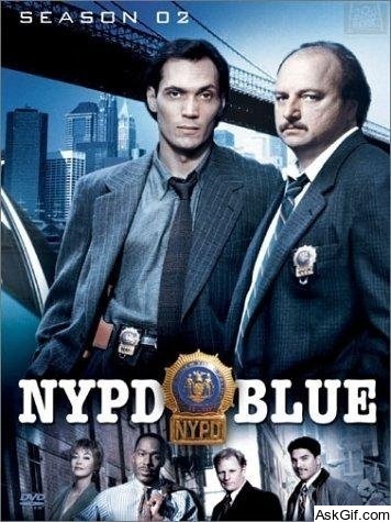 NYPD Blue