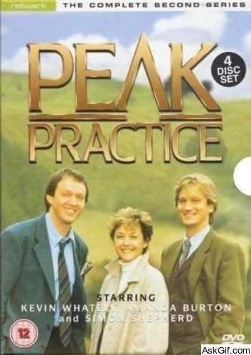 Peak Practice