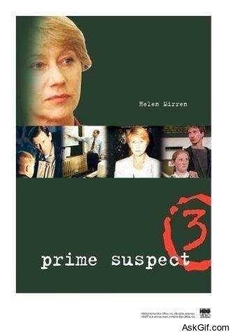 Prime Suspect 3