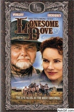 Return to Lonesome Dove