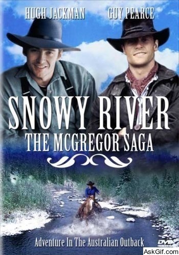 Snowy River: The McGregor Saga