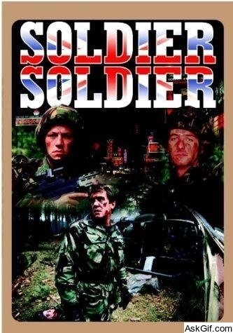 Soldier Soldier