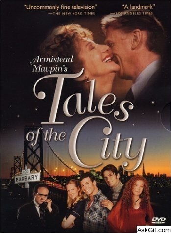 Tales of the City