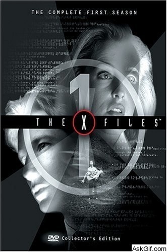 The X-Files