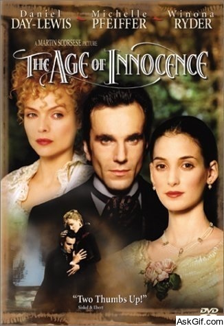 The Age of Innocence