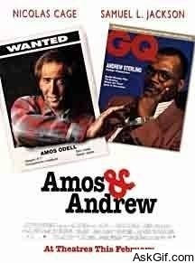 Amos & Andrew